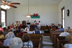 Bell Choir